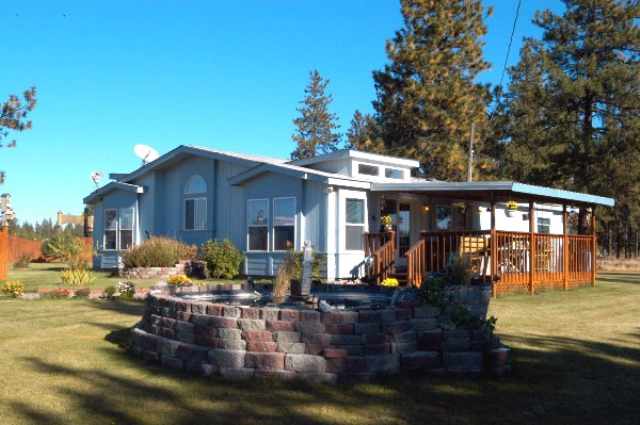 16115 South Carstens Road Edwall, WA 99008 - Photo 1 of 9