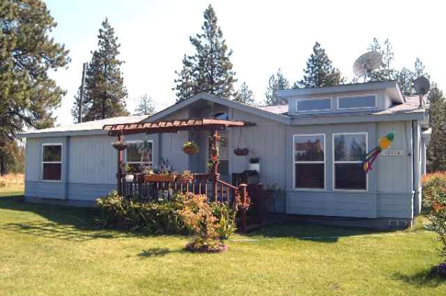 16115 South Carstens Road Edwall, WA 99008 - Photo 2 of 9