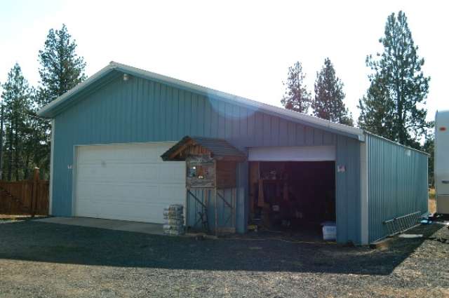 16115 South Carstens Road Edwall, WA 99008 - Photo 6 of 9