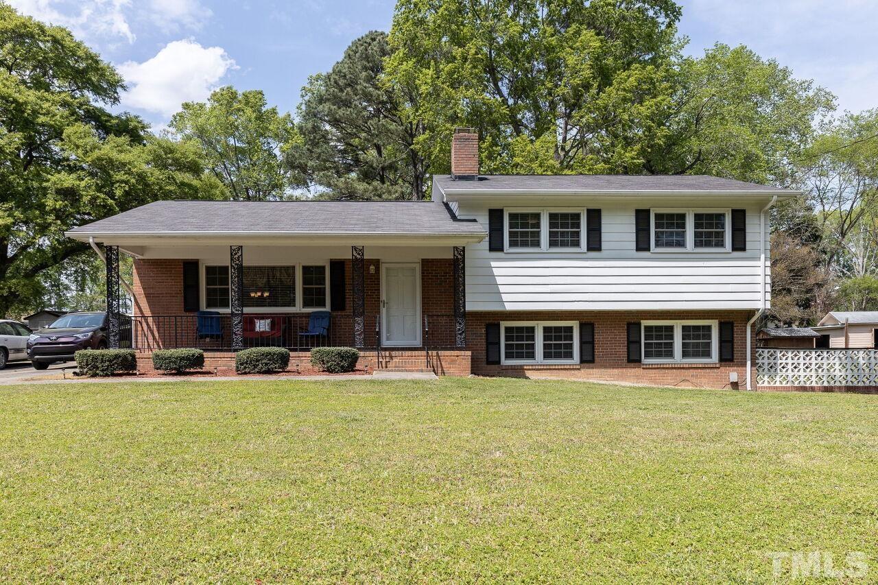 508 Winterlochen Road Raleigh, NC 27603 - Photo 1 of 31