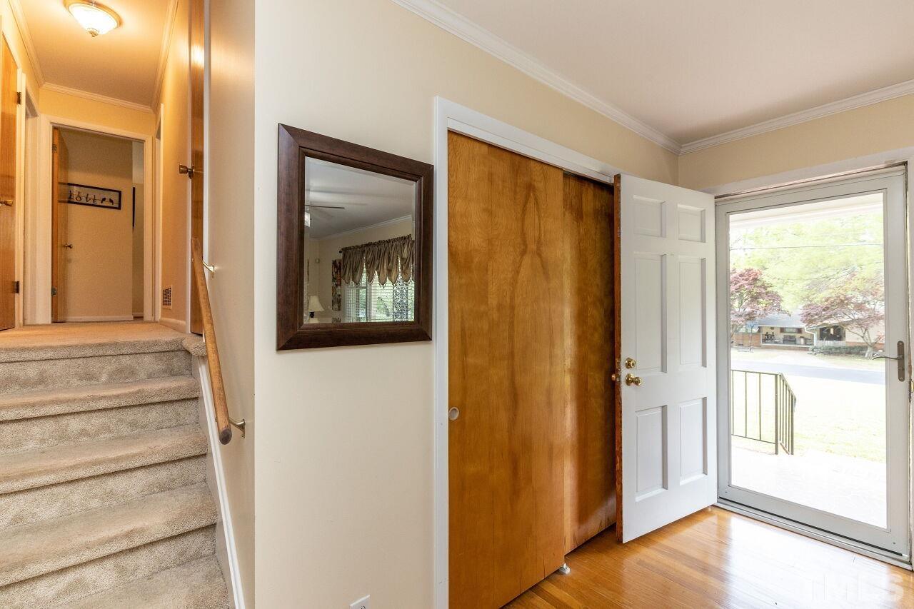 508 Winterlochen Road Raleigh, NC 27603 - Photo 4 of 31