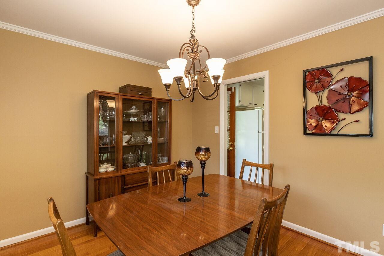 508 Winterlochen Road Raleigh, NC 27603 - Photo 9 of 31