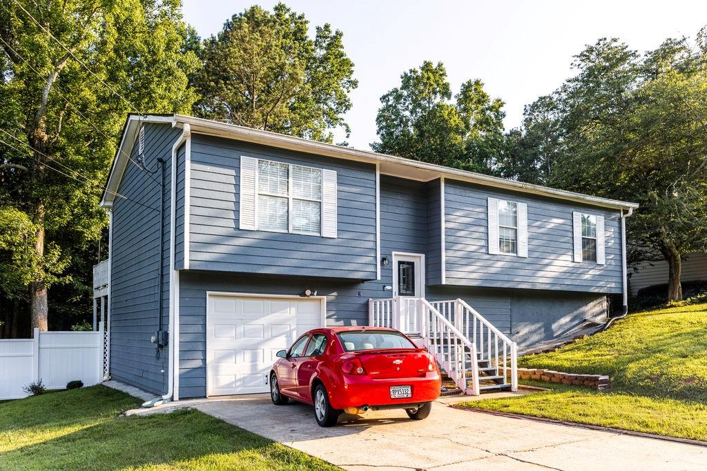 188 Pilgrim Lane Powder Springs, GA 30127 - Photo 1 of 35