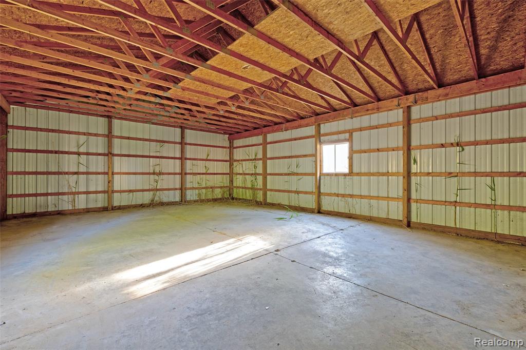 5890 Grange Hall Road Holly, MI 48442 - Photo 60 of 67