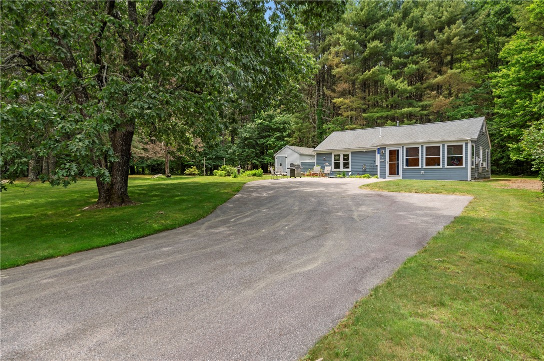 202 Round Top Road Burrillville, RI 02830 - Photo 26 of 29