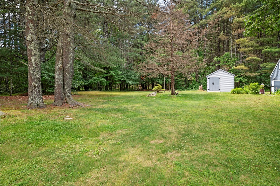 202 Round Top Road Burrillville, RI 02830 - Photo 27 of 29
