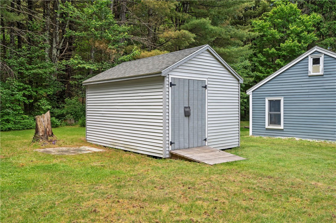 202 Round Top Road Burrillville, RI 02830 - Photo 28 of 29