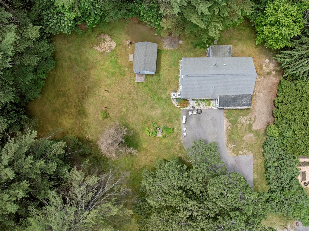 202 Round Top Road Burrillville, RI 02830 - Photo 7 of 29
