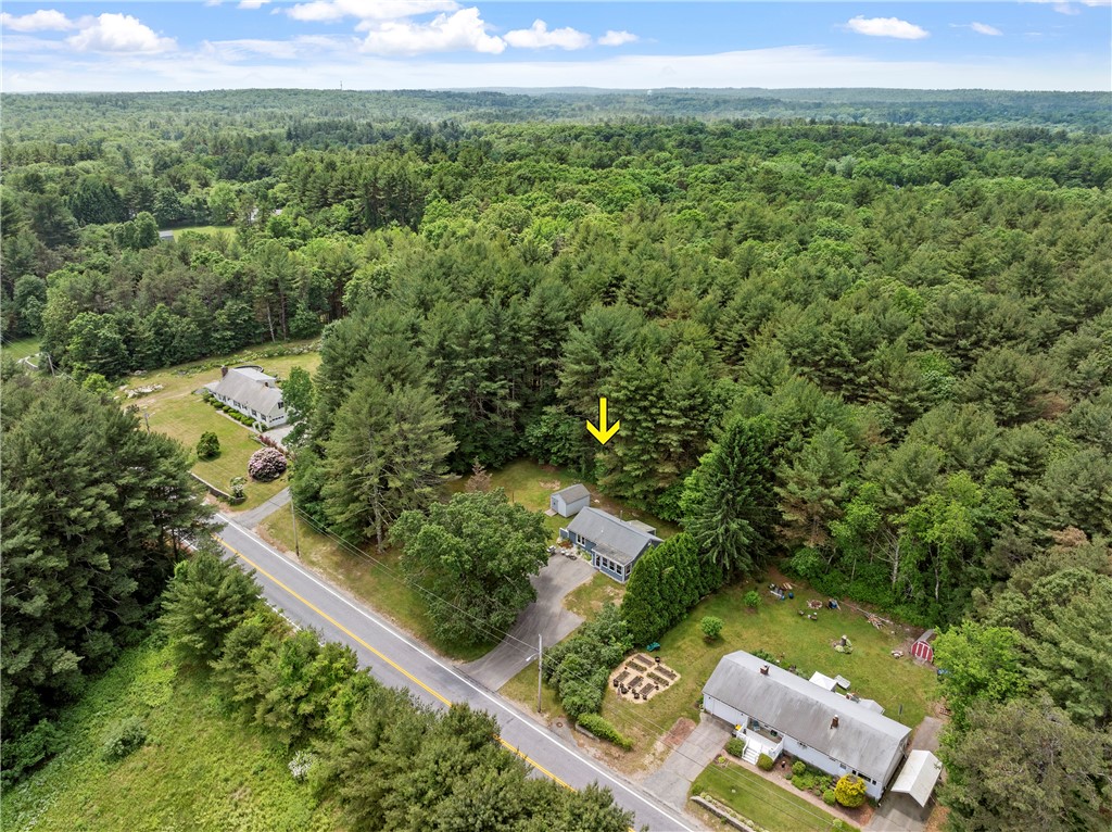 202 Round Top Road Burrillville, RI 02830 - Photo 10 of 29