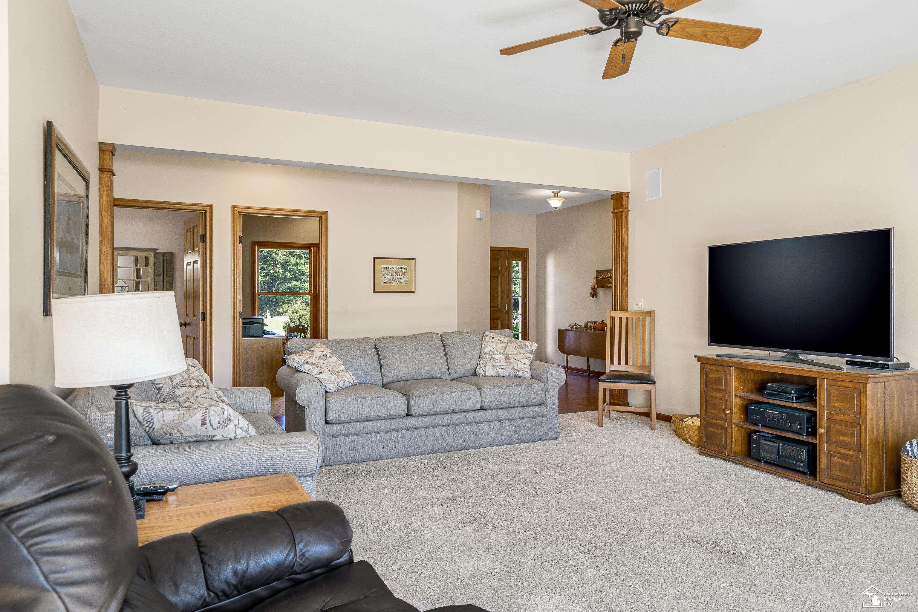 4207 School Road Temperance, MI 48182 - Photo 17 of 69