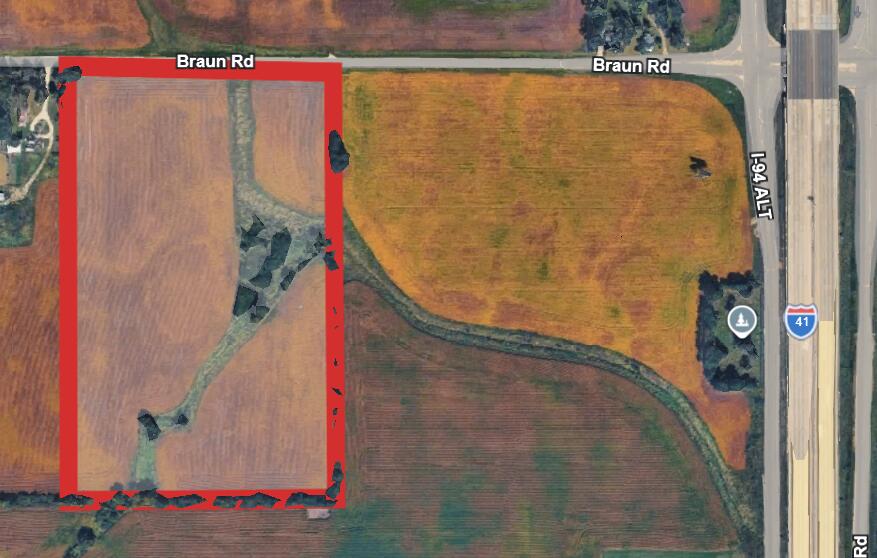 Lt0 Braun Road Sturtevant, WI 53177 - Photo 1 of 1 Screenshot 2026-09-21 135333