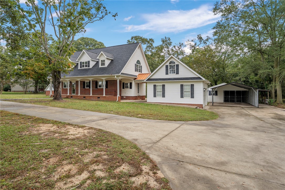 110 Hatcher Road Townville, SC 29689 - Photo 2 of 48