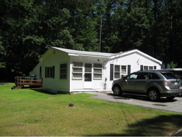 108 Chases Grove Road Derry, NH 03038 - Photo 1 of 1