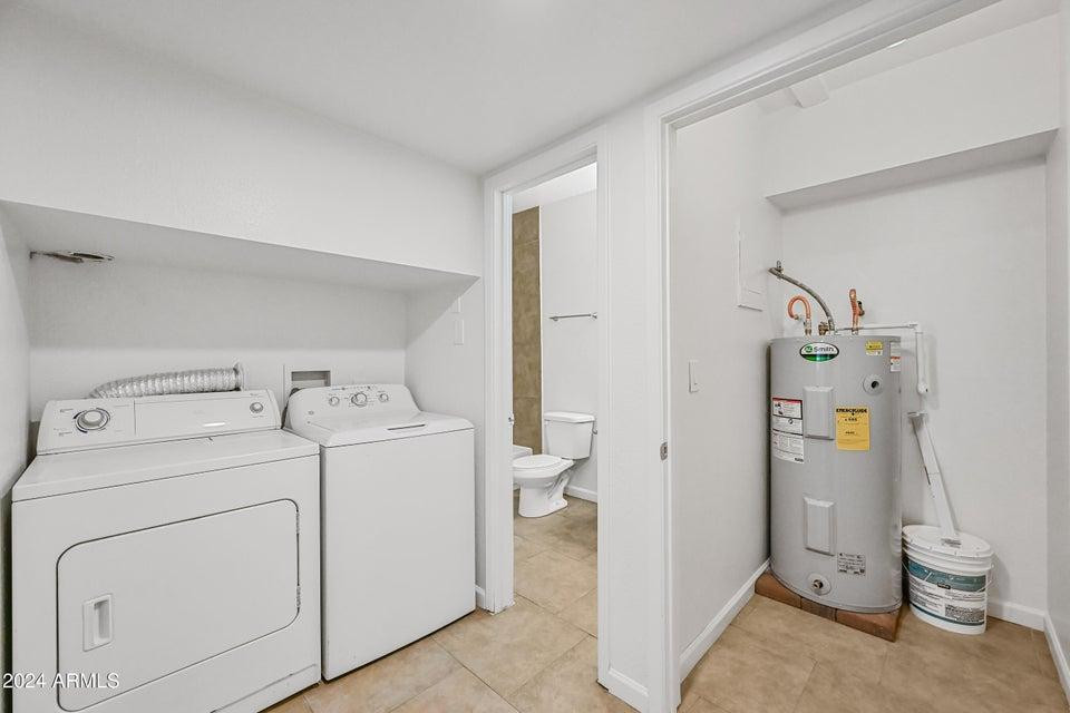 1518 West Colter Street, Unit 10 Phoenix, AZ 85015 - Photo 11 of 14 a view of storage room