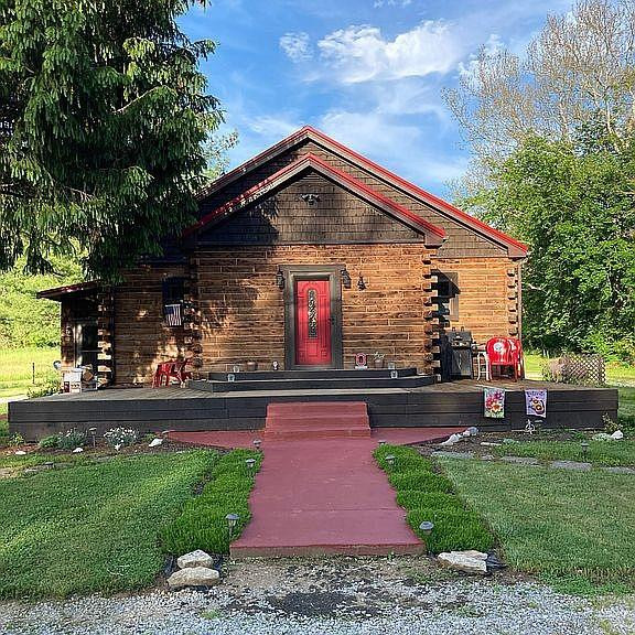 815 Wellsburg Walcott Road Brooksville, KY 41004 - Photo 1 of 1 Photo 1