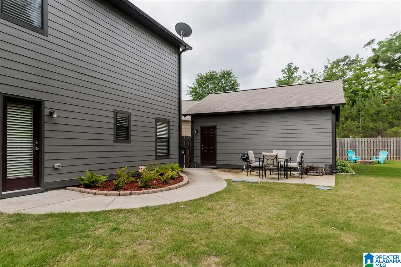 630 Enclave Lane Calera, AL 35040 - Photo 23 of 27