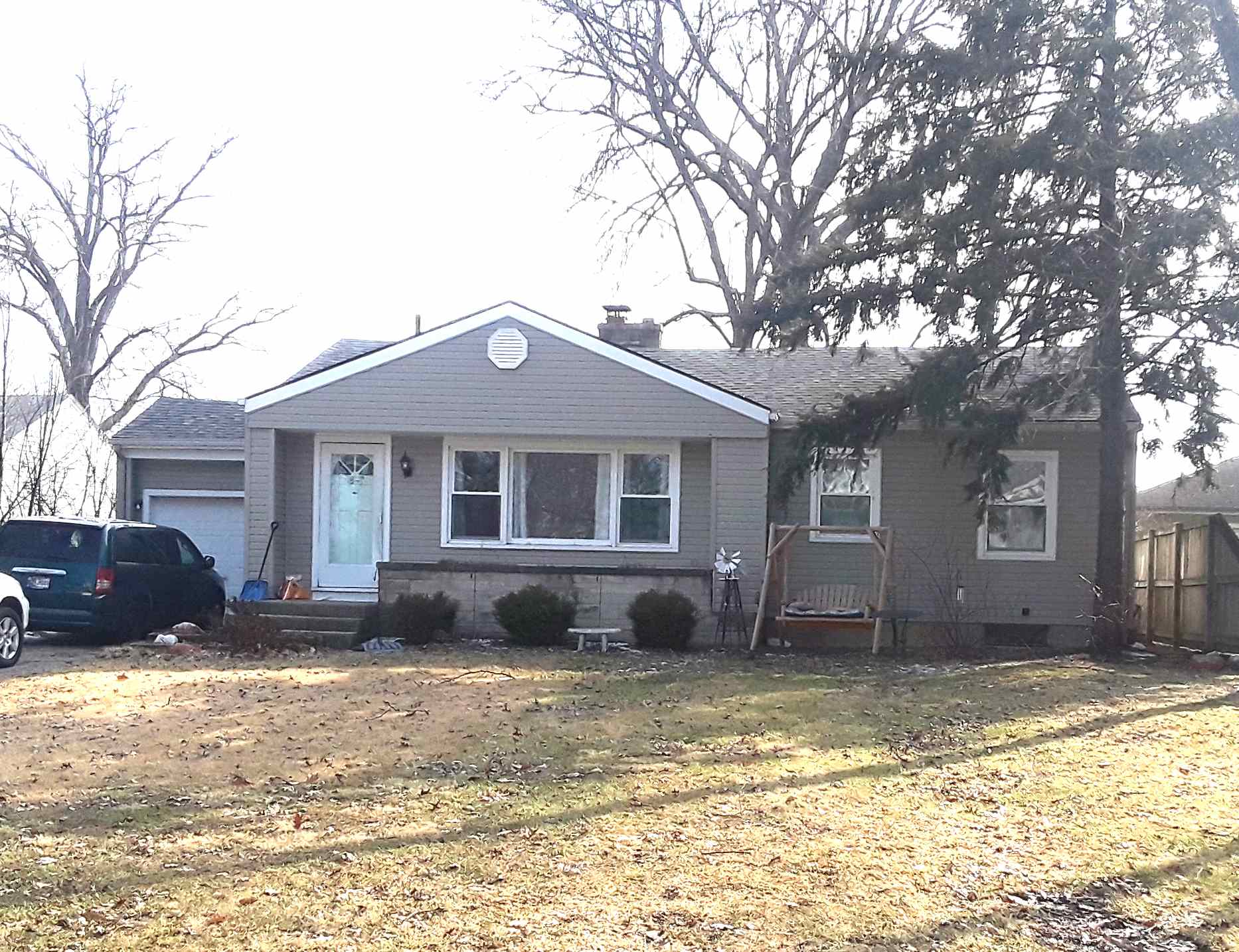 1311 Windsor Road Fort Wayne, IN 46825 - Photo 1 of 10