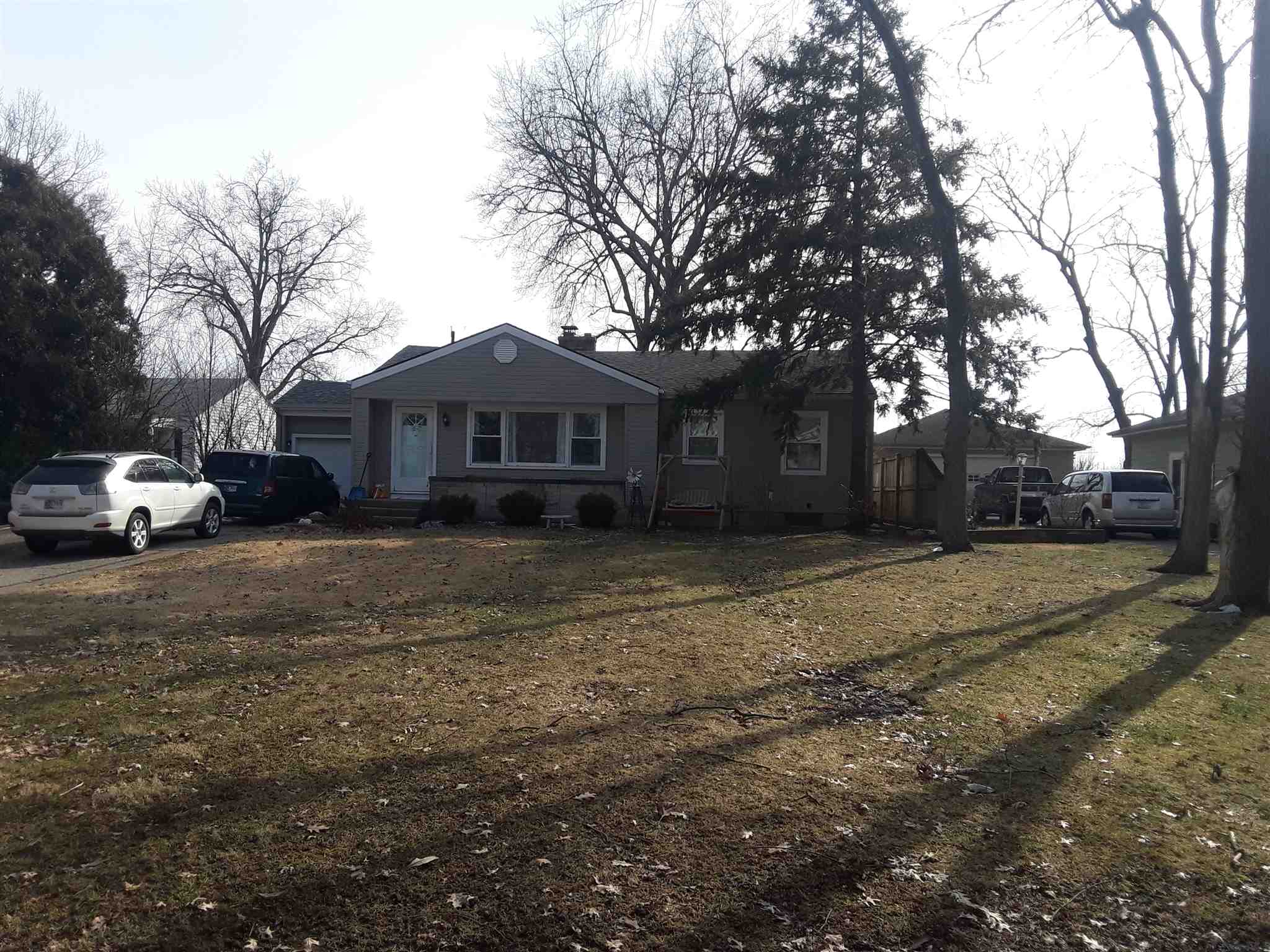 1311 Windsor Road Fort Wayne, IN 46825 - Photo 2 of 10
