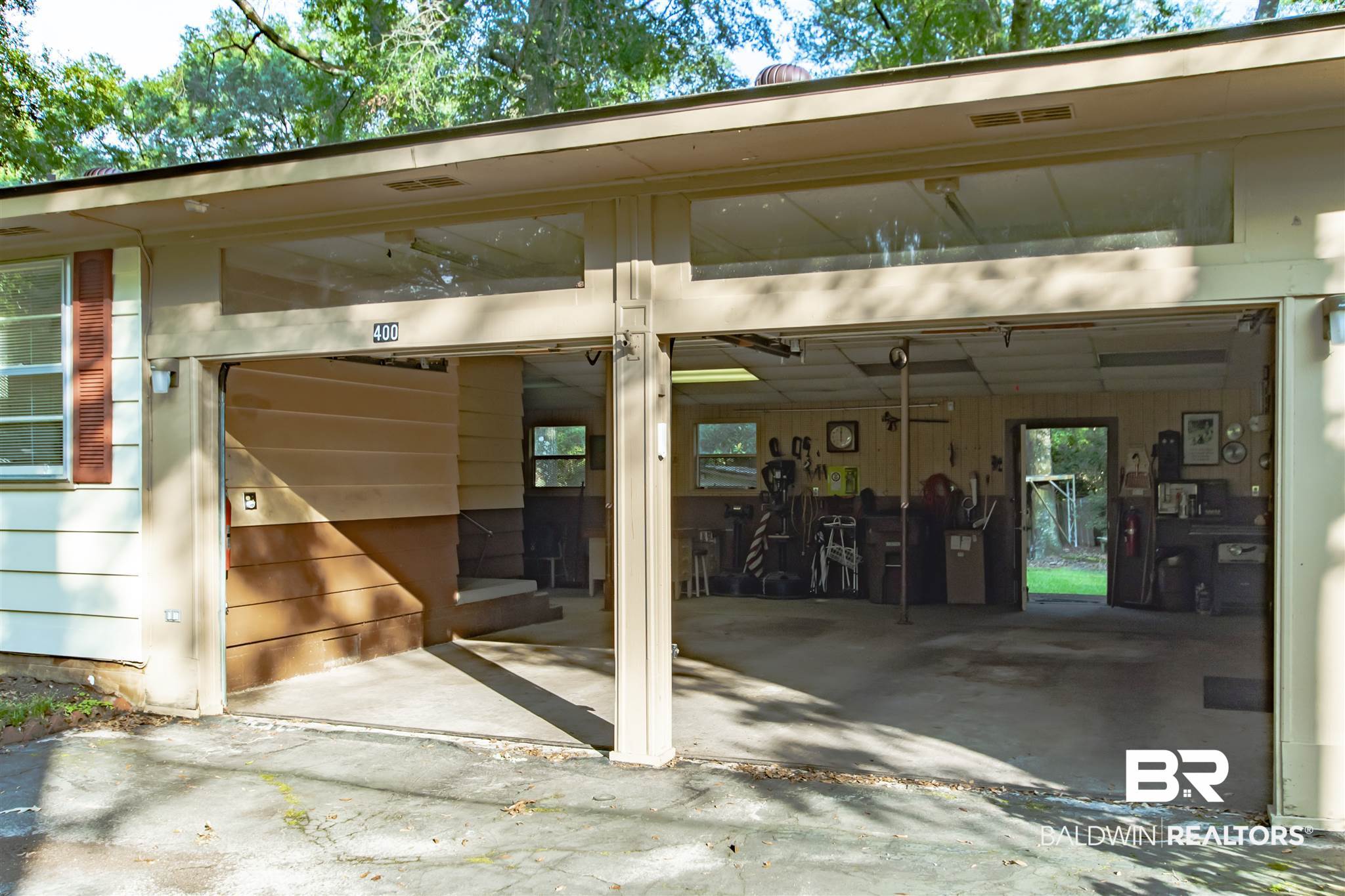 400 Thornton Place Mobile, AL 36609 - Photo 27 of 34
