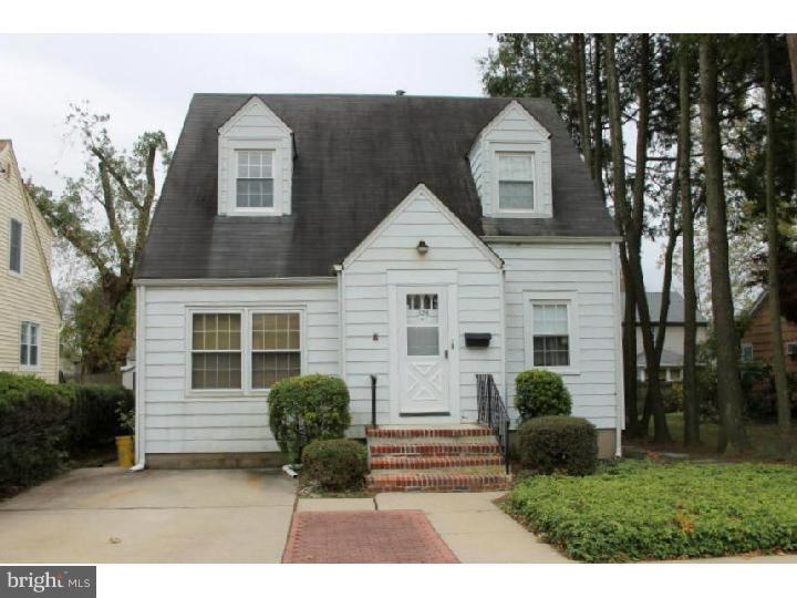 325 Sutherland Road Ewing, NJ 08618 - Photo 1 of 15 Exterior Front