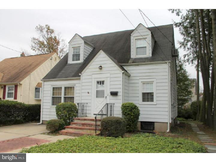 325 Sutherland Road Ewing, NJ 08618 - Photo 2 of 15 Exterior Front