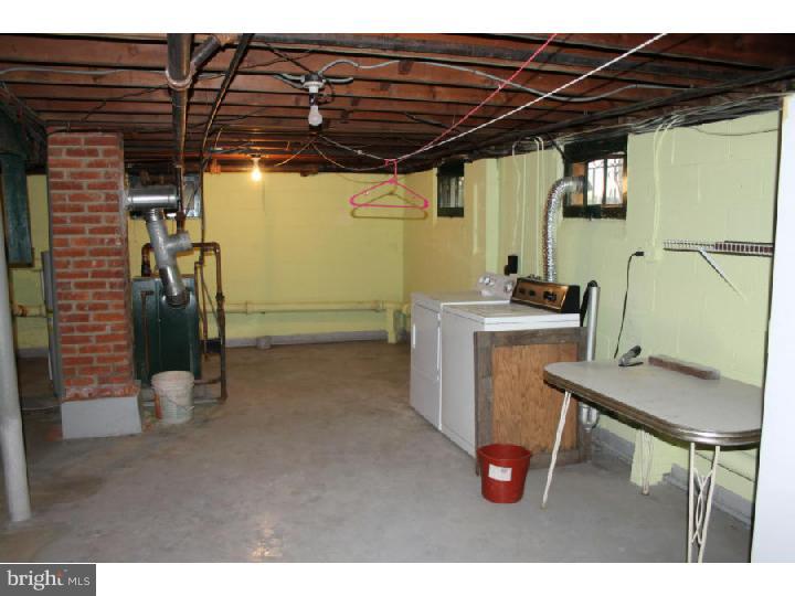 325 Sutherland Road Ewing, NJ 08618 - Photo 13 of 15 Basement