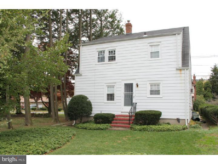 325 Sutherland Road Ewing, NJ 08618 - Photo 15 of 15 Exterior Back