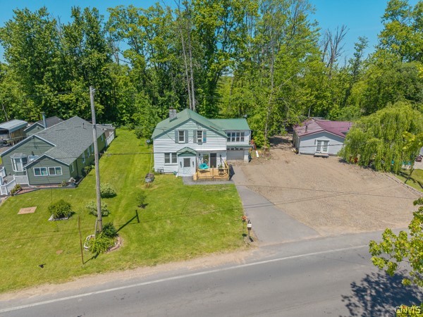 509 County Rte 12 Schroeppel, NY 13132 - Photo 21 of 27
