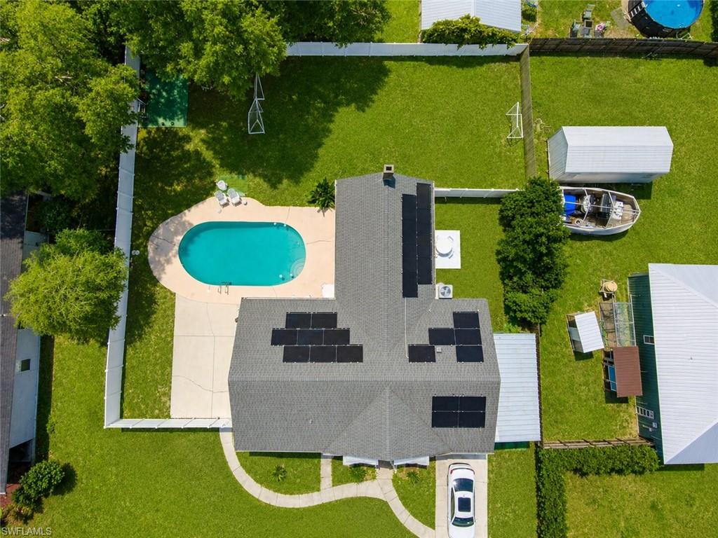 655 Pointview Road Keystone Heights, FL 32656 - Photo 45 of 47