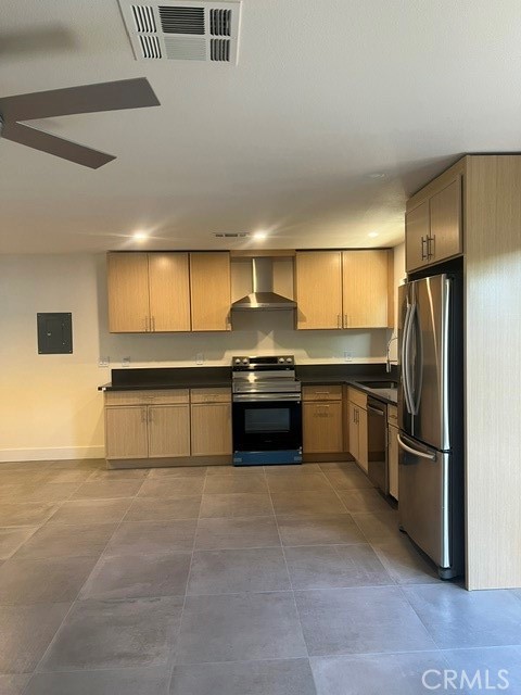 225 South Cahuilla Road Palm Springs, CA 92262 - Photo 4 of 33