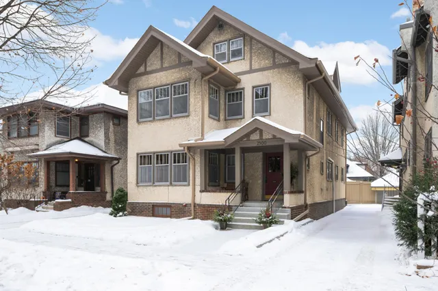 $629,900 | 2300 Grand Avenue South, Minneapolis, MN 55405