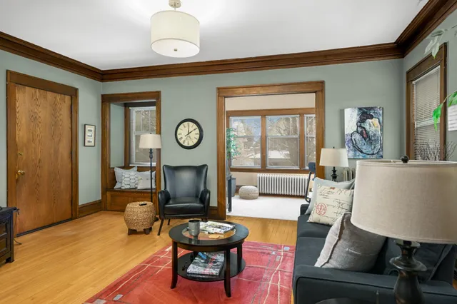 $629,900 | 2300 Grand Avenue South, Minneapolis, MN 55405