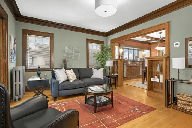 $629,900 | 2300 Grand Avenue South, Minneapolis, MN 55405