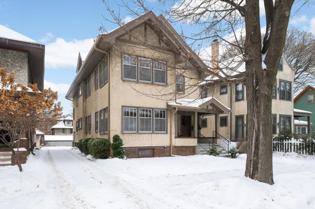 $629,900 | 2300 Grand Avenue South, Minneapolis, MN 55405