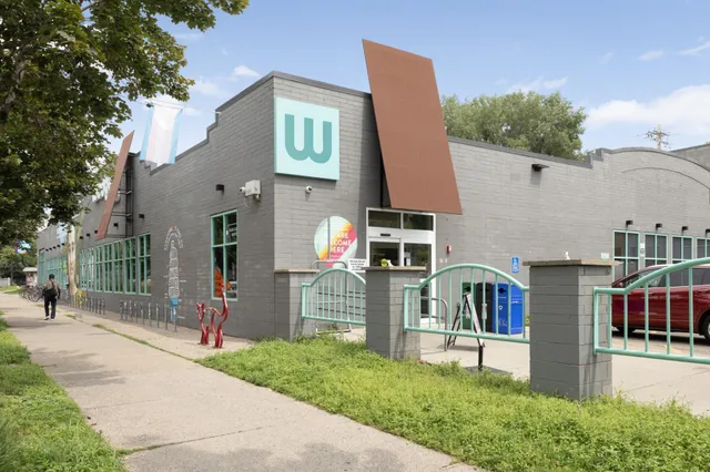 $629,900 | 2300 Grand Avenue South, Minneapolis, MN 55405