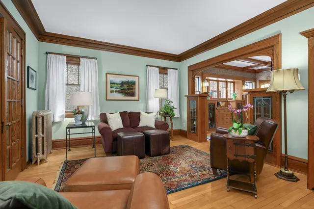 $629,900 | 2300 Grand Avenue South, Minneapolis, MN 55405