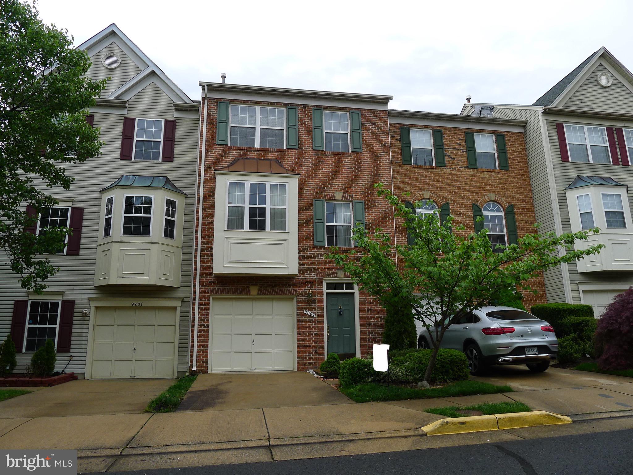 9209 Lorton Valley Road Lorton, VA 22079 - Photo 1 of 21