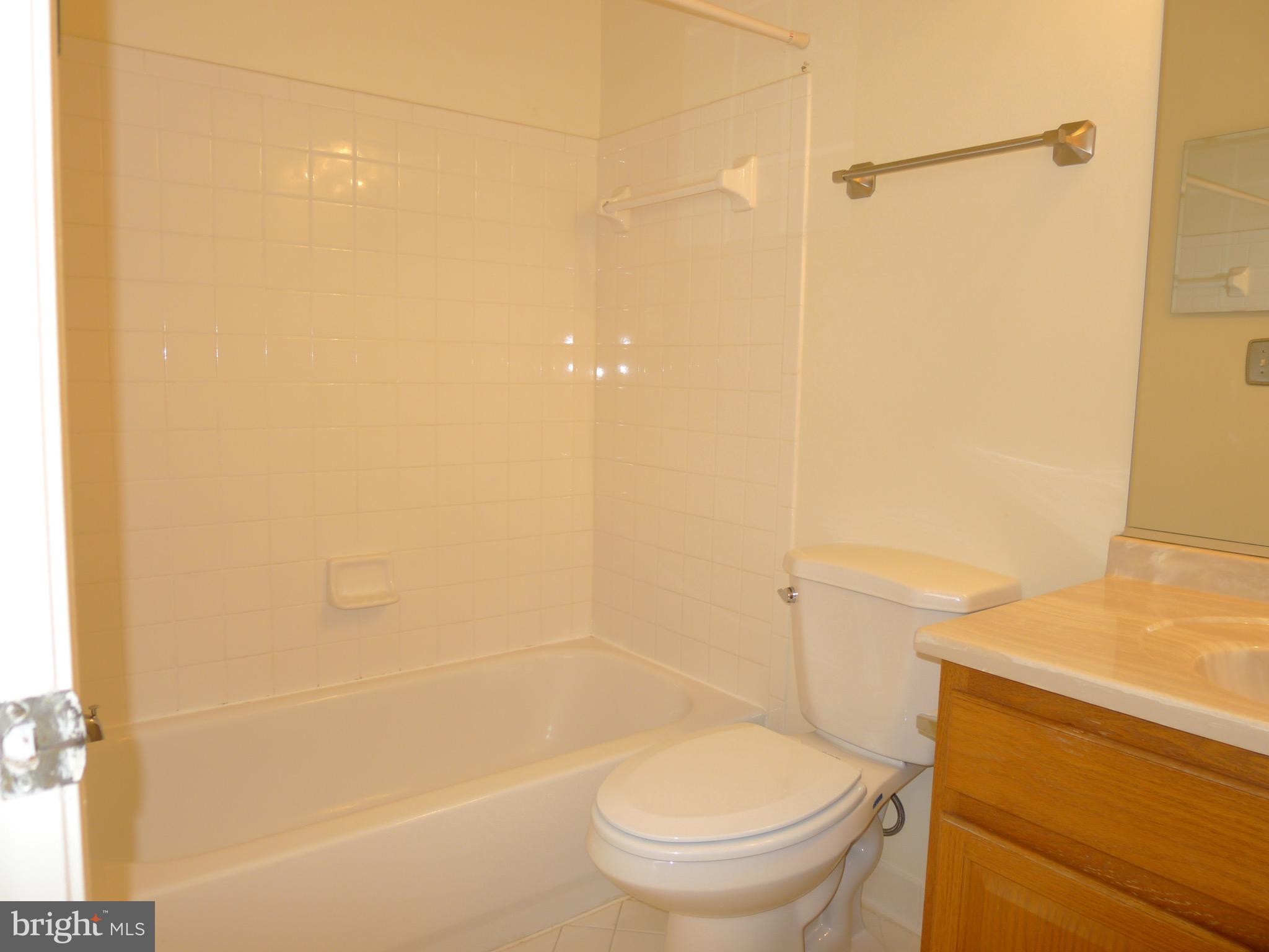 9209 Lorton Valley Road Lorton, VA 22079 - Photo 14 of 21 Master Bath