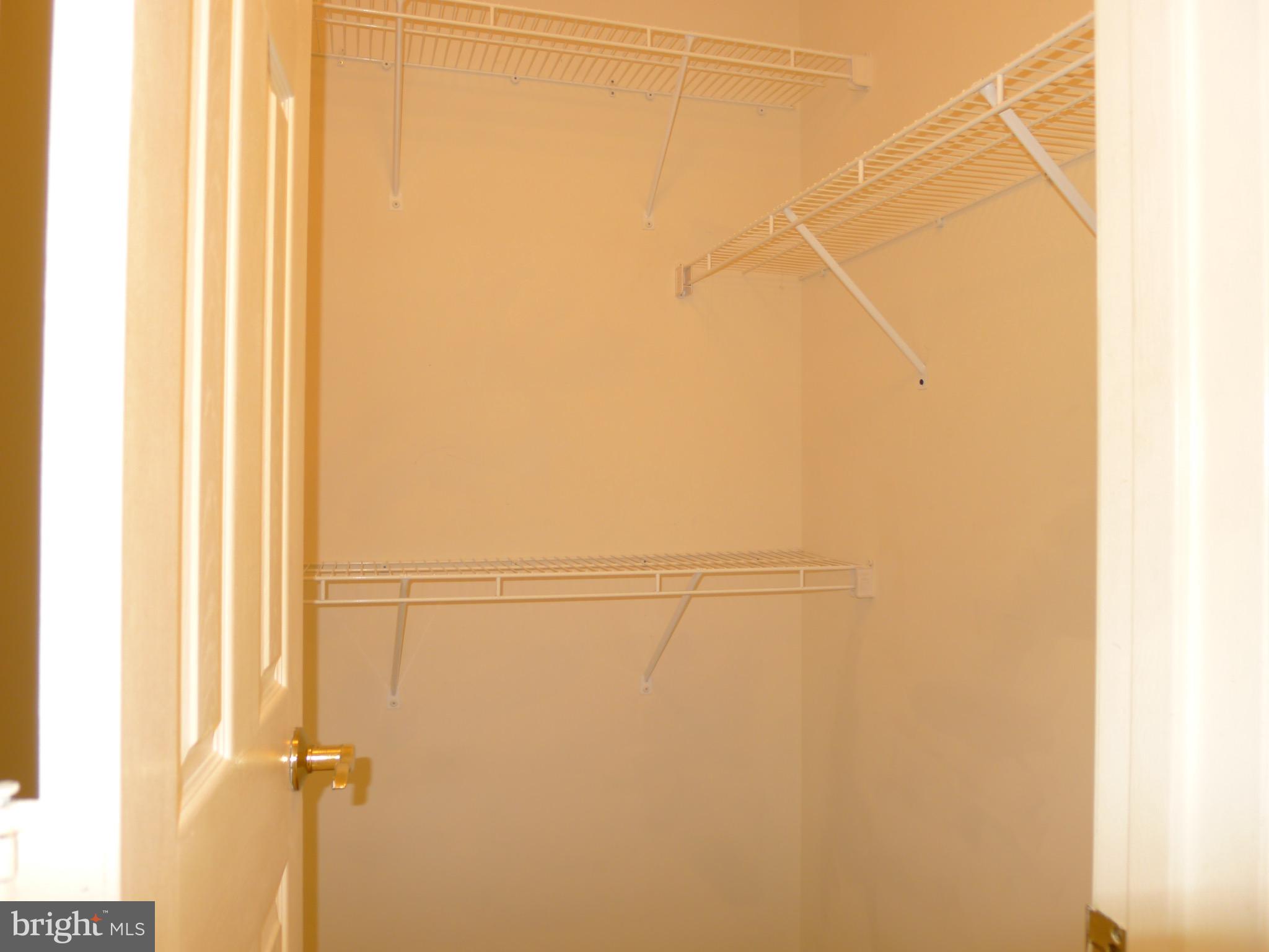 9209 Lorton Valley Road Lorton, VA 22079 - Photo 15 of 21 Walk in Closet Master
