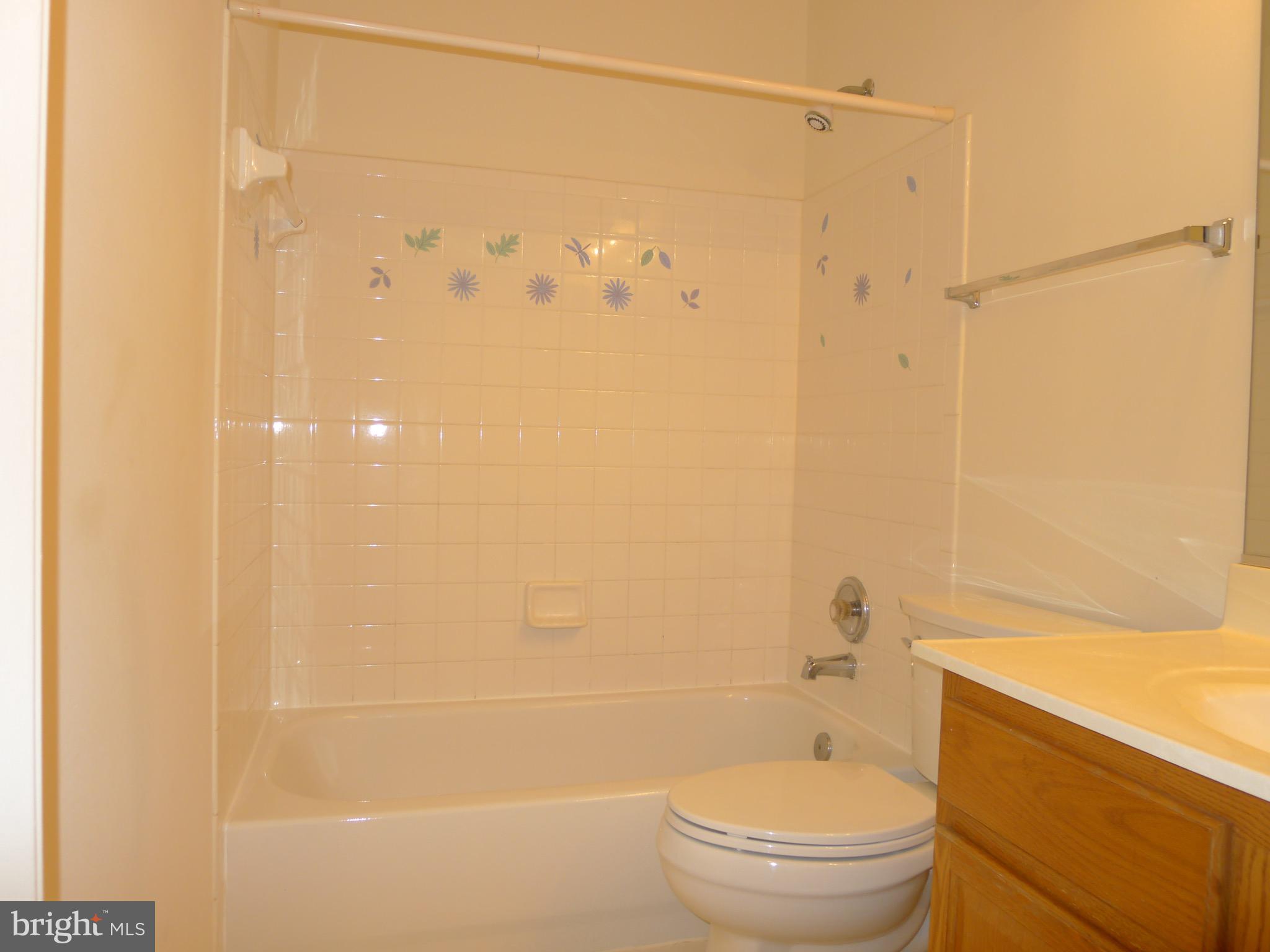 9209 Lorton Valley Road Lorton, VA 22079 - Photo 17 of 21 Upper Hall Bath