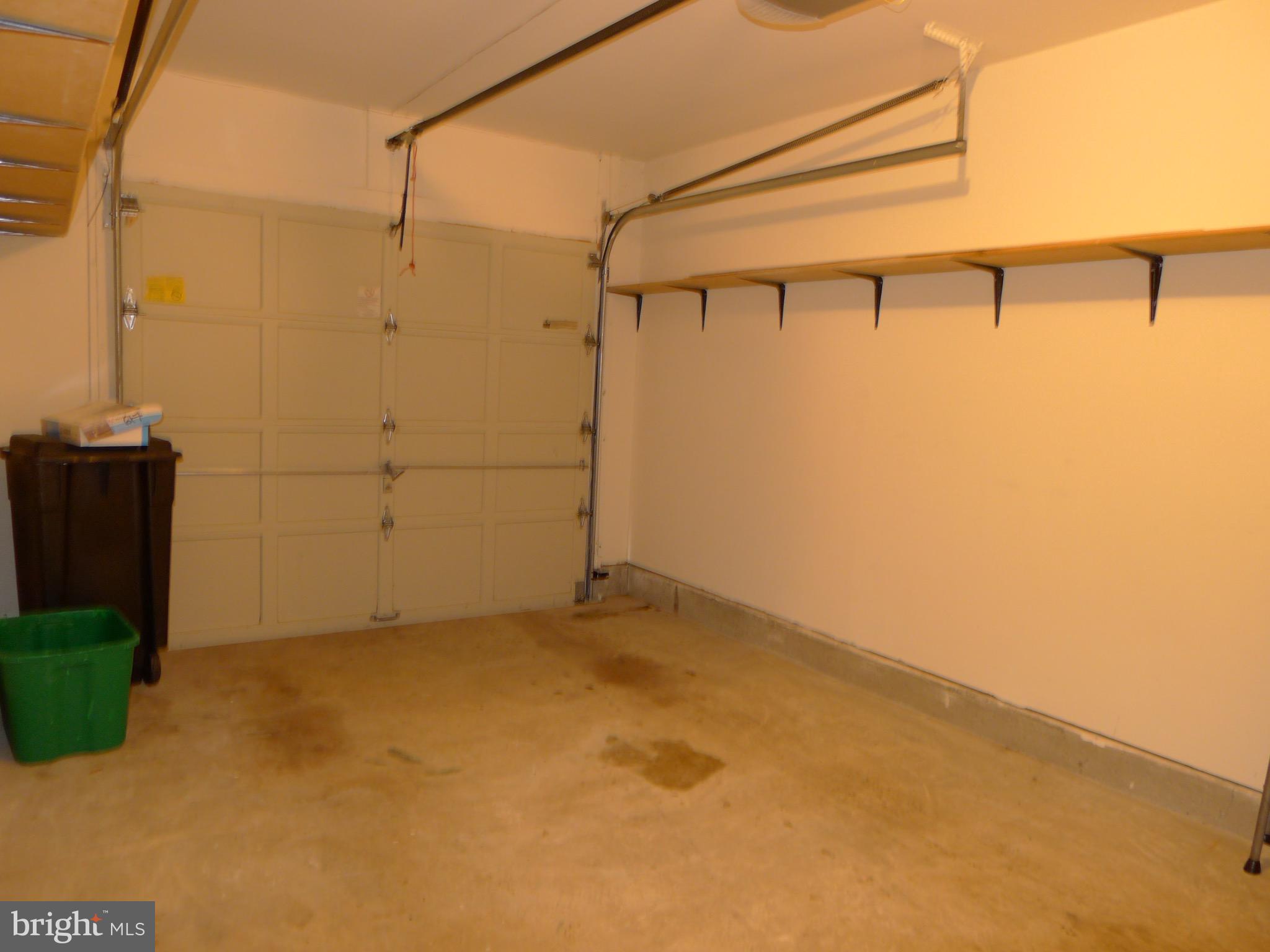 9209 Lorton Valley Road Lorton, VA 22079 - Photo 20 of 21 Garage