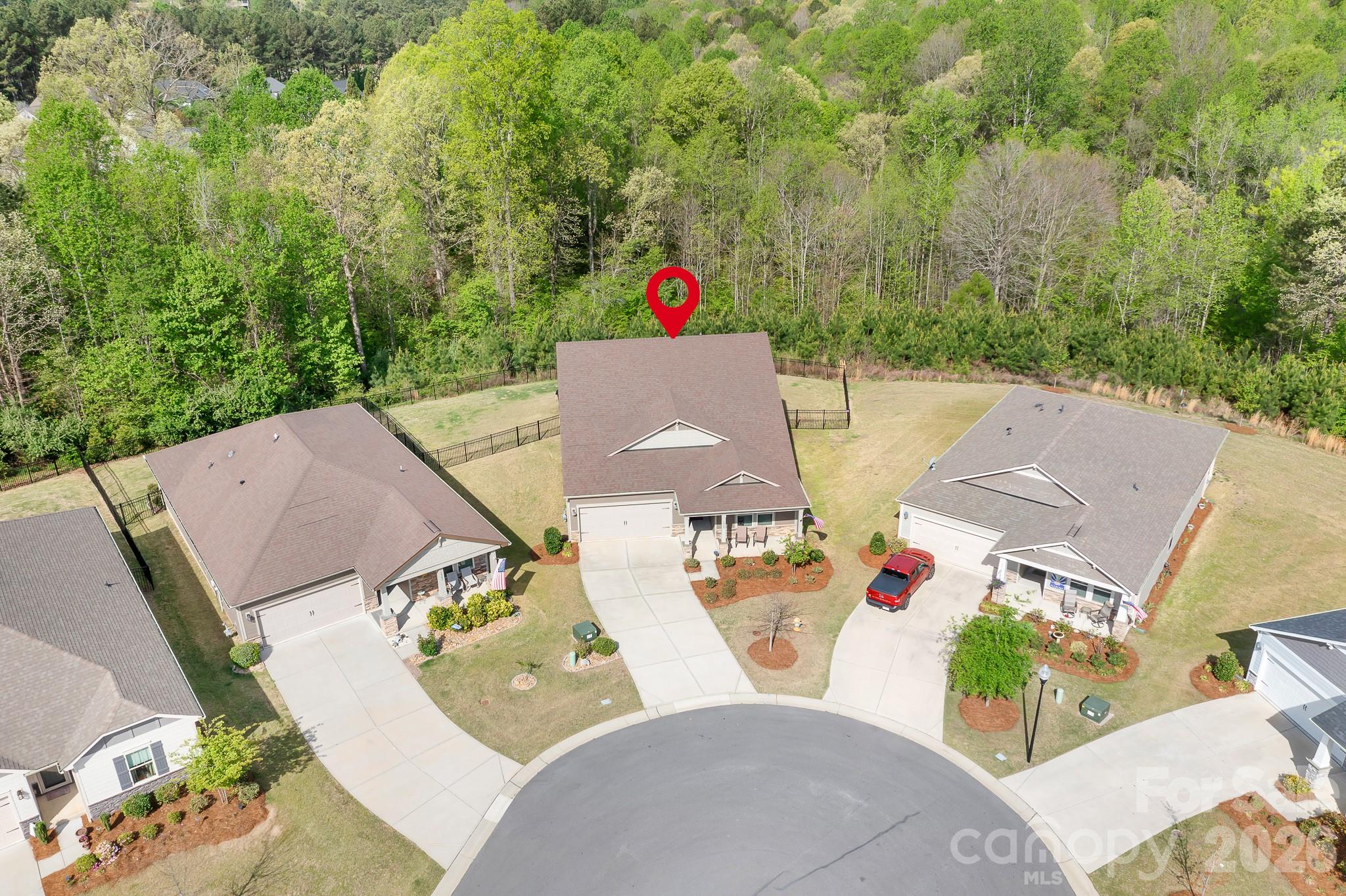 1909 Lotus Lane Denver, NC 28037 - Photo 2 of 44