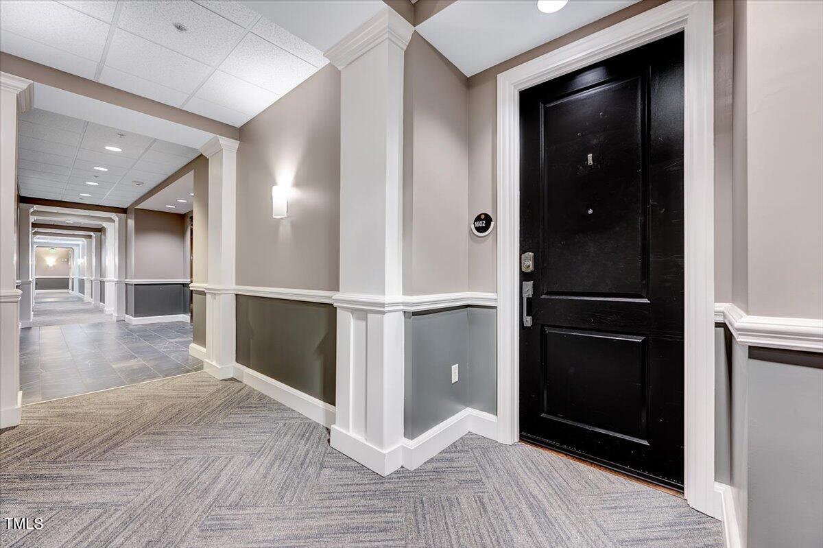 400 West North Street, Unit 1602 Raleigh, NC 27603 - Photo 7 of 47 02-400 W North St 1602-2