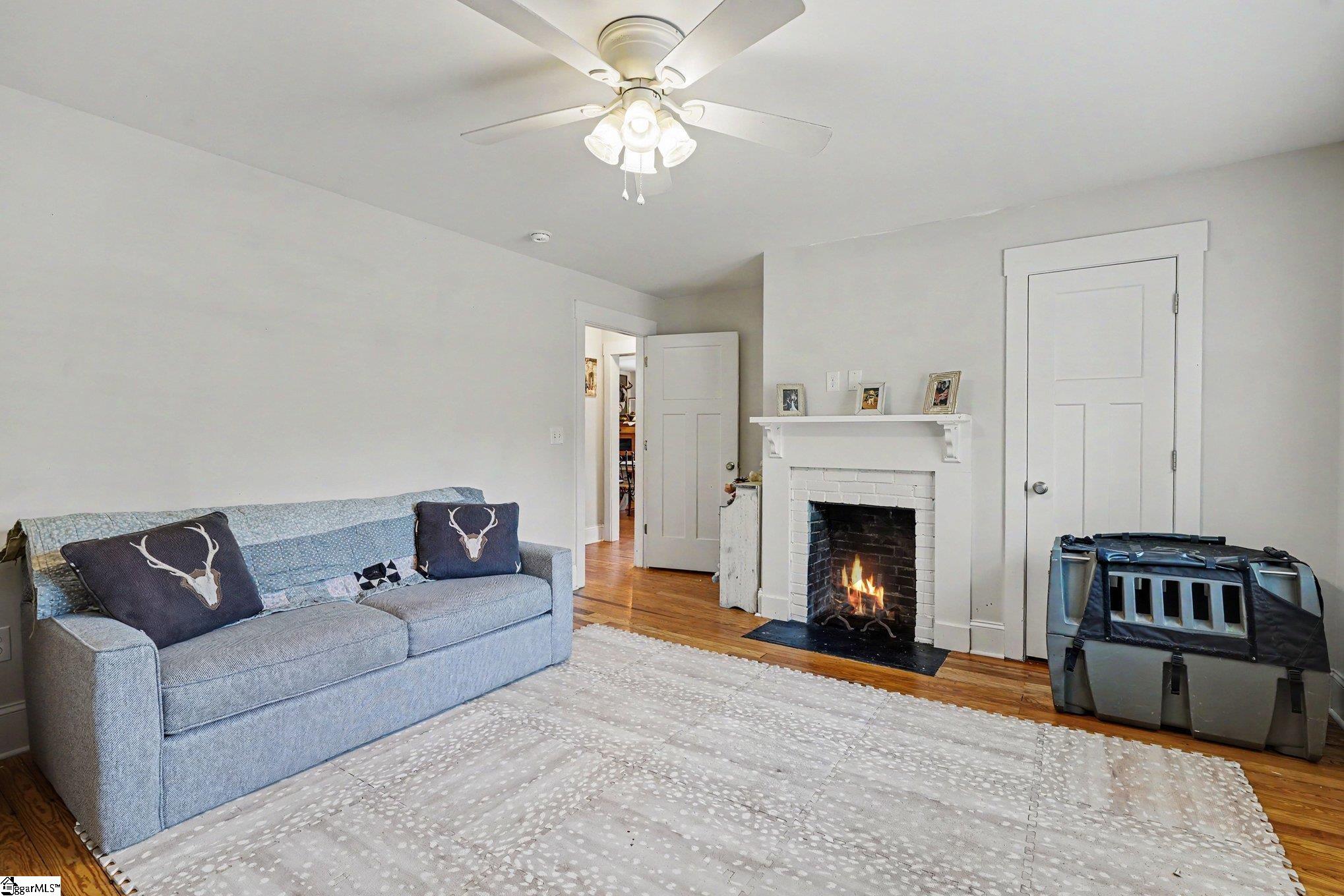 44 Wofford Road Taylors, SC 29687 - Photo 22 of 31