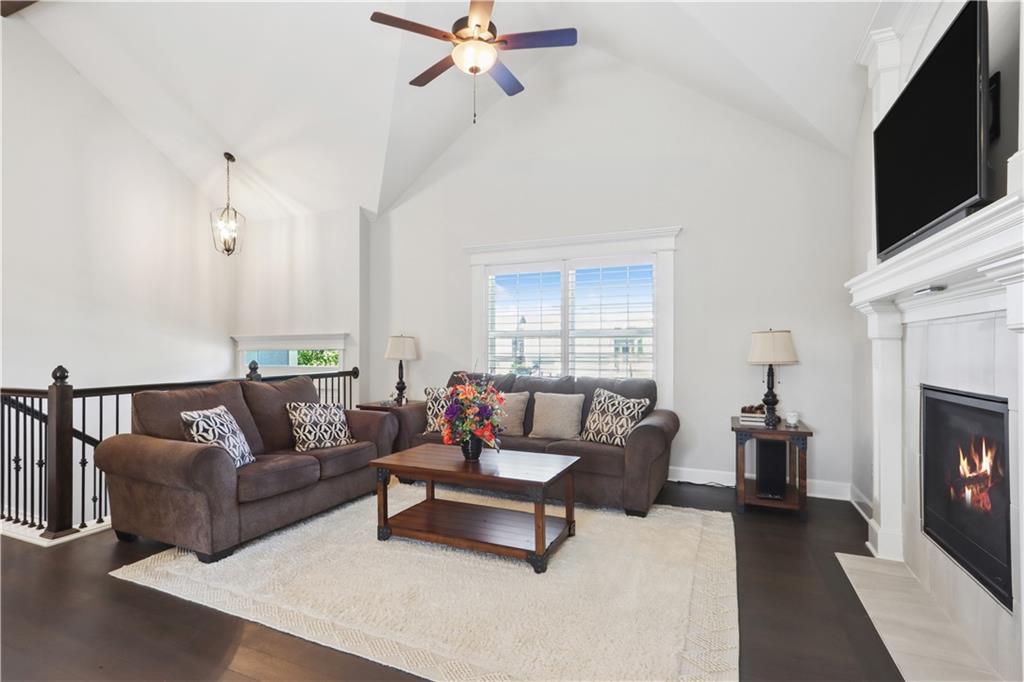 805 Cedar Ridge Drive Raymore, MO 64083 - Photo 5 of 25 Gallery Image 5