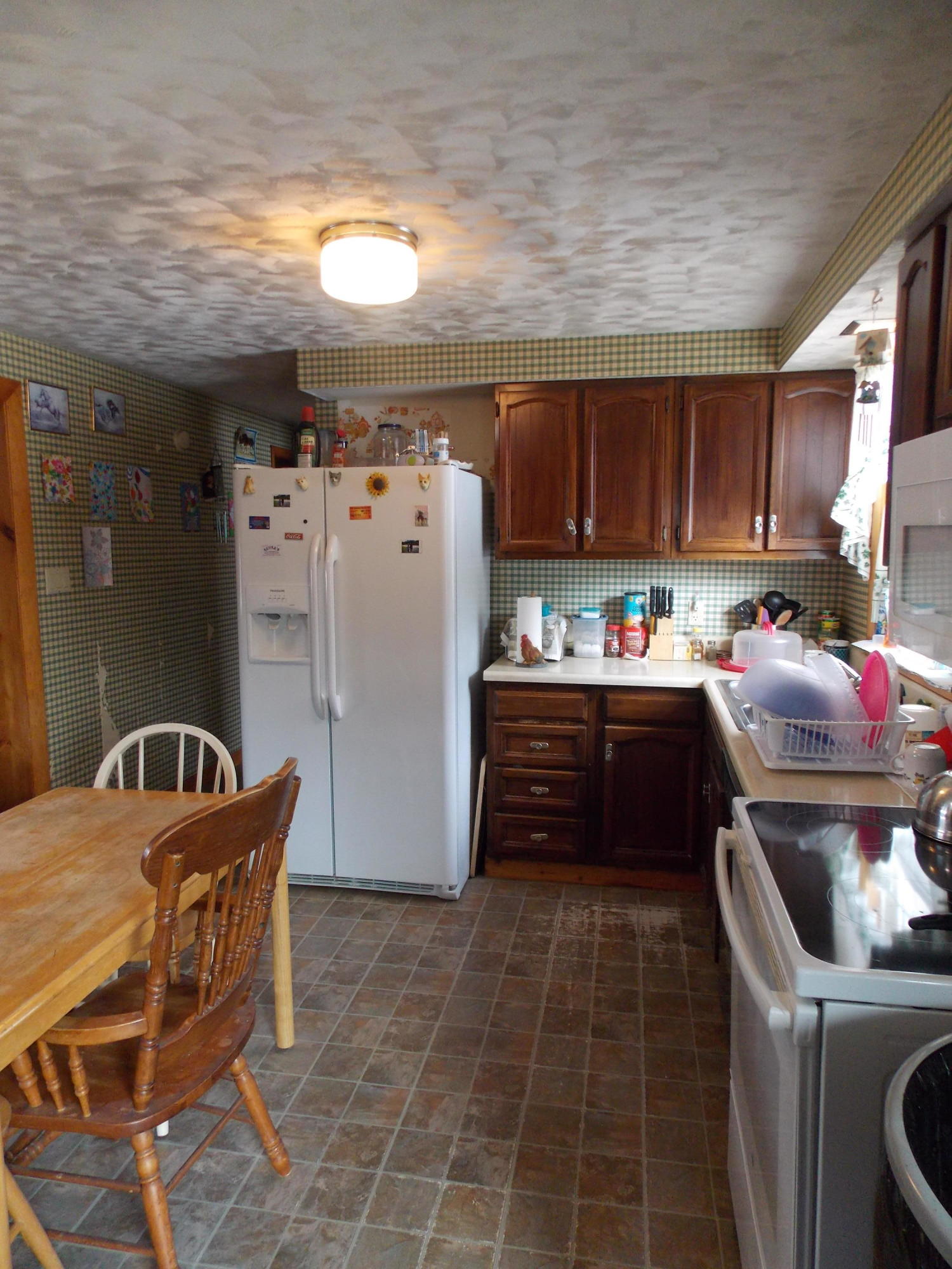21 Fernald Road Newport, ME 04953 - Photo 9 of 26 Kitchen