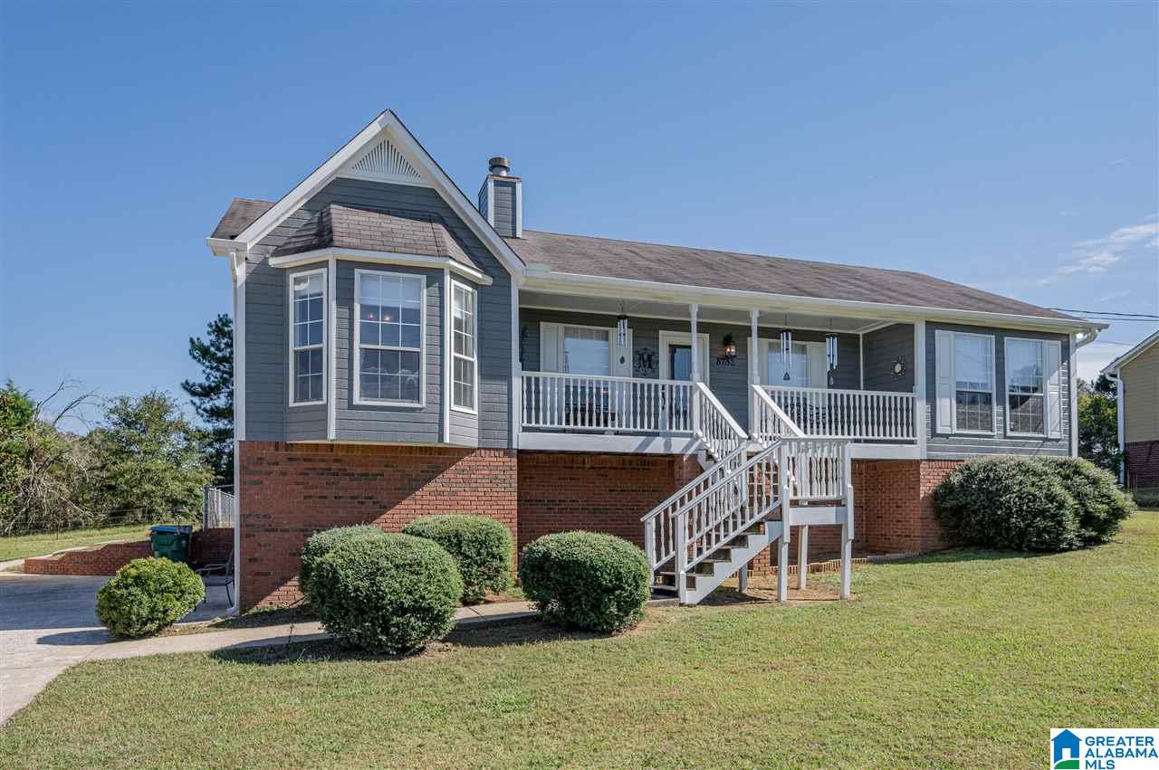 8783 Warrior-Kimberly Road Kimberly, AL 35091 - Photo 2 of 35
