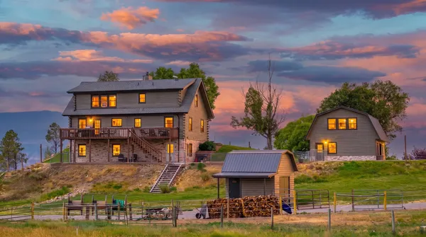 $1,250,000 | 524 County Road 259, Rifle, CO 81650