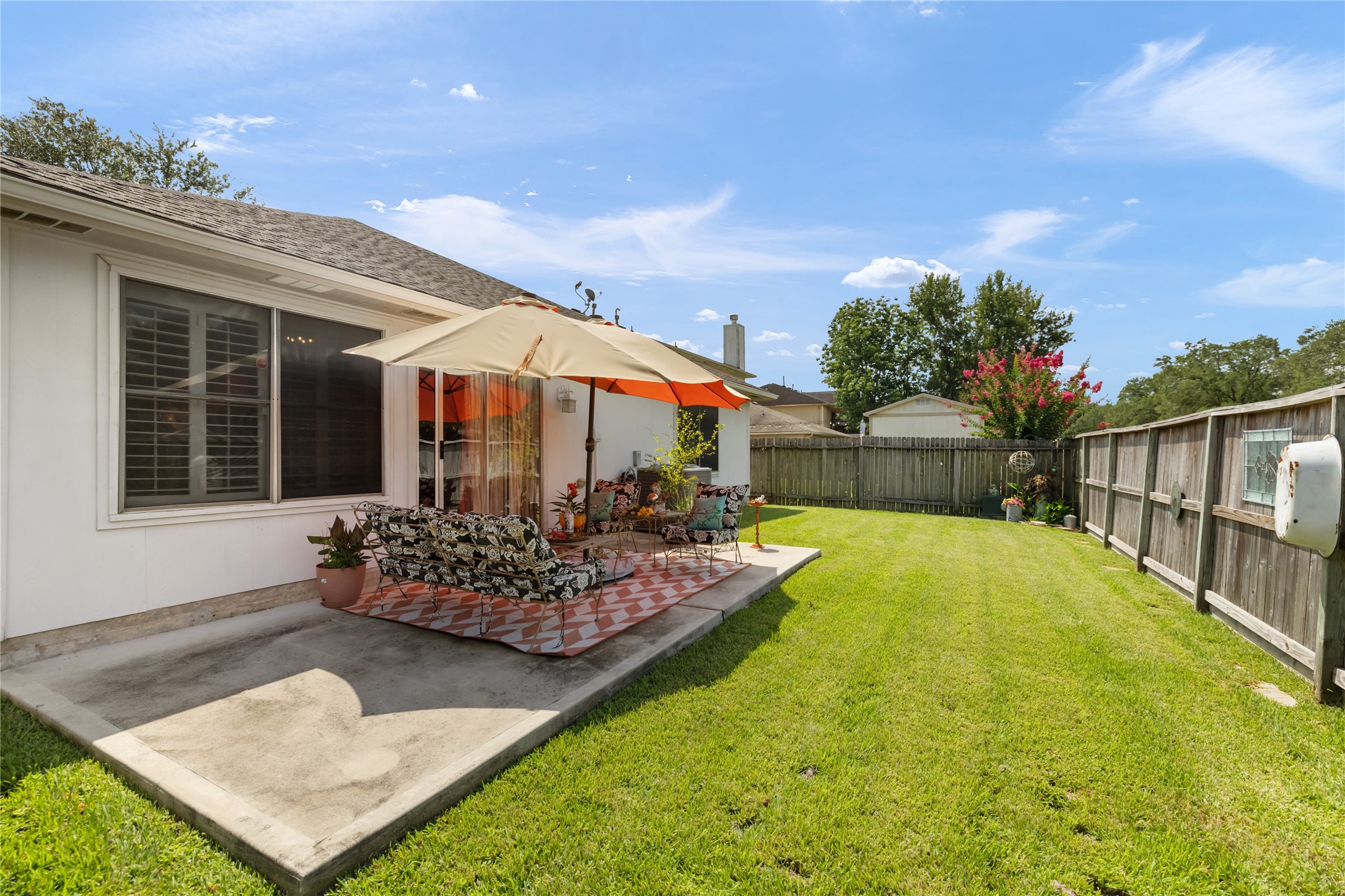 29023 Stone Fox Drive Spring, TX 77386 - Photo 21 of 22