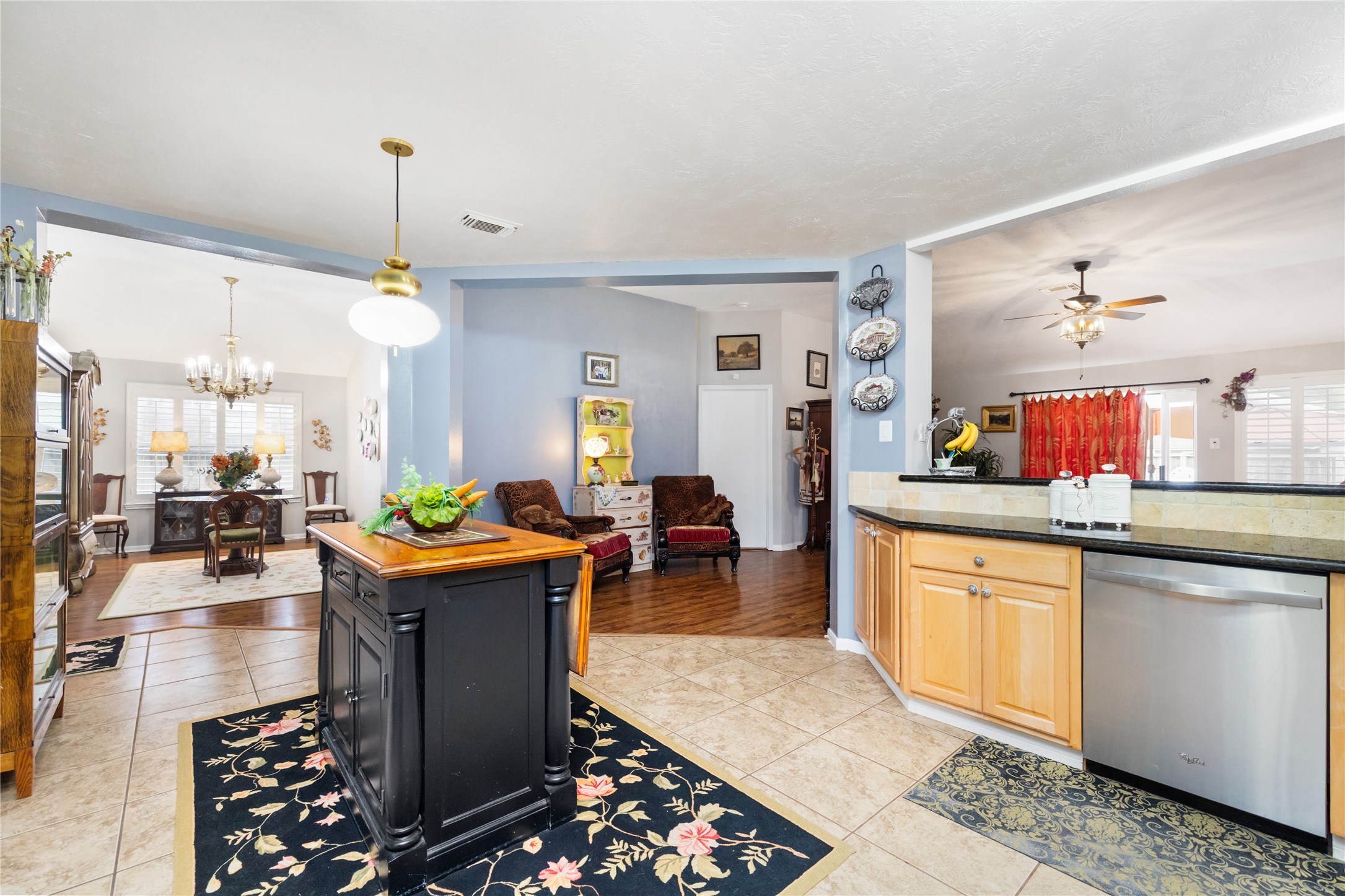 29023 Stone Fox Drive Spring, TX 77386 - Photo 9 of 22